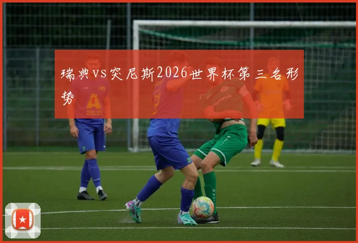 瑞典vs突尼斯2026世界杯第三名形势