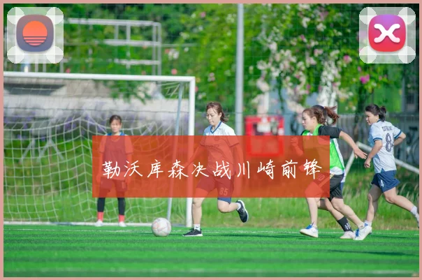 勒沃库森决战川崎前锋