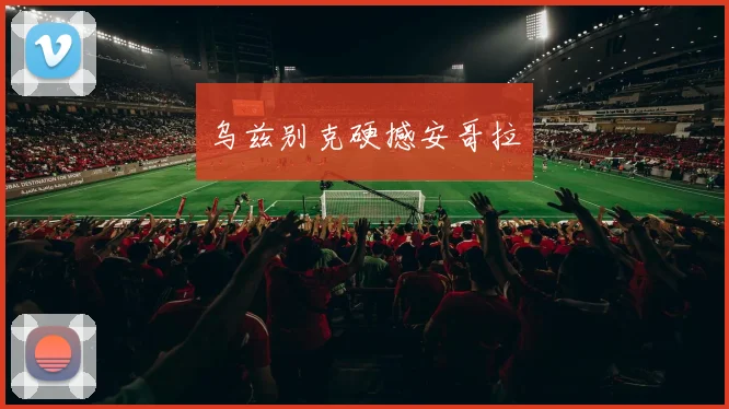 乌兹别克硬撼安哥拉
