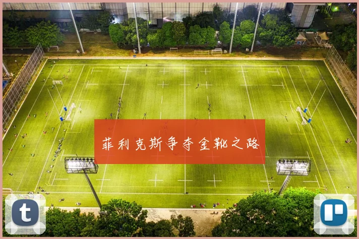 菲利克斯争夺金靴之路