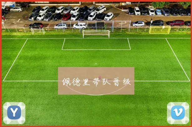 佩德里带队晋级