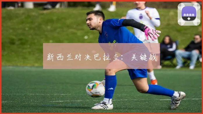 新西兰对决巴拉圭：关键战