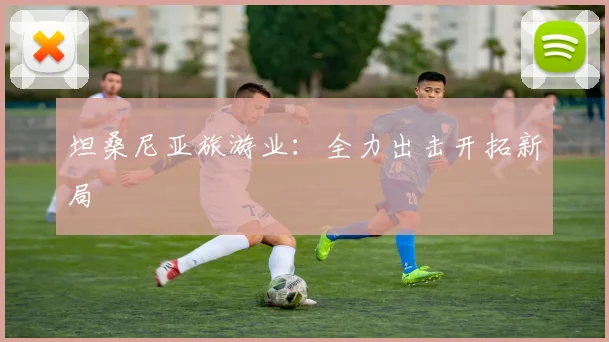 坦桑尼亚旅游业：全力出击开拓新局