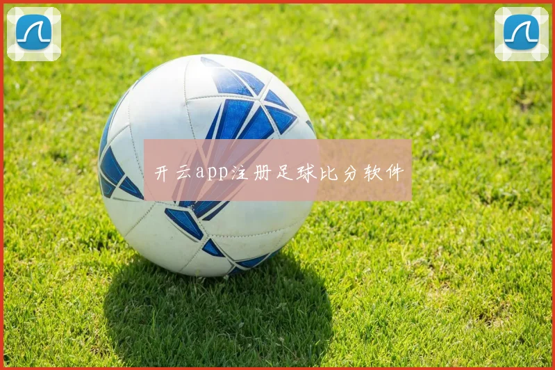 开云app注册足球比分软件