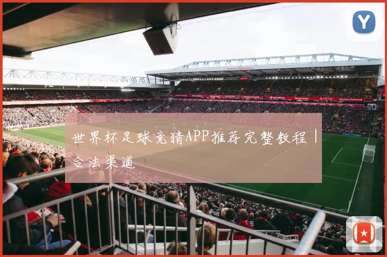 世界杯足球竞猜APP推荐完整教程｜合法渠道