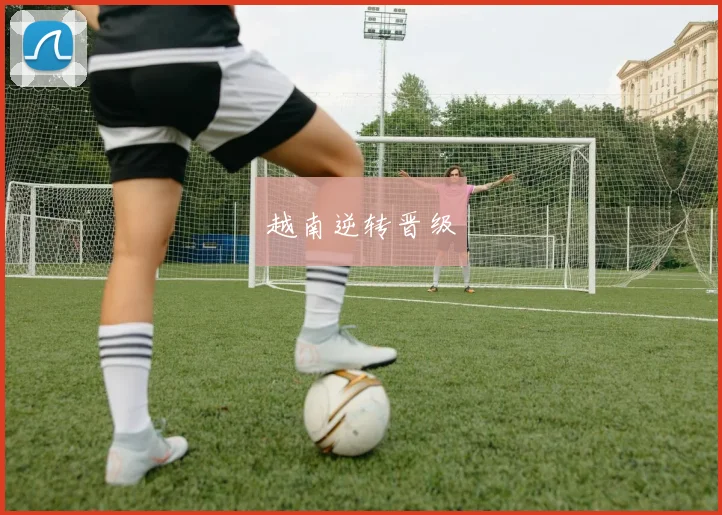 越南逆转晋级