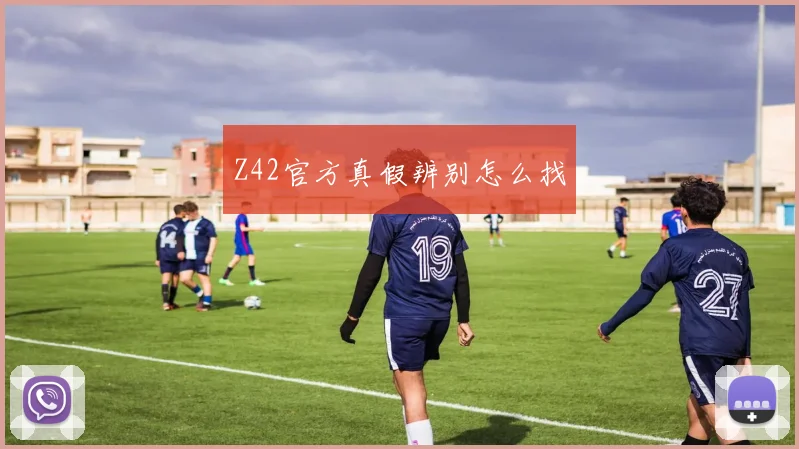 Z42官方真假辨别怎么找